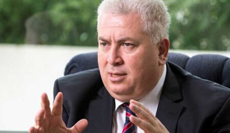 Mehmet Çakıcı: “There Are at Least 20–25 Thousand Gambling Addicts in the Country”