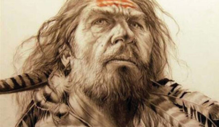 Neandertallerin çöküşüne beyinlerinin yol açmadığı bulundu