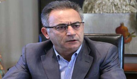 Neofitu Proposes "One Roof, Two Homes" Model for Cyprus Issue