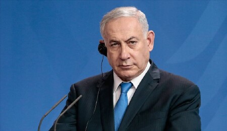 Netanyahu: Türkiye ve Suriye'deki depremzedelere yardım sağlamaya hazırız