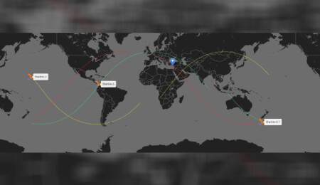 Elon Musk’la Pentagon arasında Starlink zammı tartışması