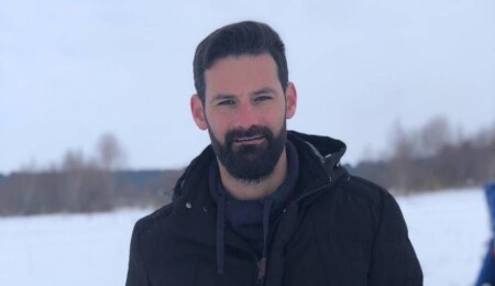 Oğul Arıklı'dan Küçük'e: Madem yüreğiniz büyük, Başbakana da istifa edecek misiniz diye sormanızı beklerim