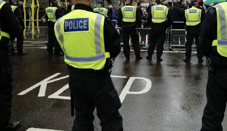 İngiltere'den Londra'da 40 yıldır düzenlenen Kudüs Günü yürüyüşüne yasak