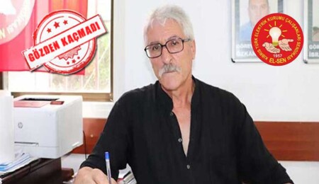 EL-SEN'den Erhan Arıklı'ya 'vurgun' tepkisi...