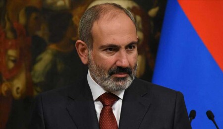 Paşinyan, Azerbaycan ile anlaşma Anayasa Mahkemesinden geçmezse anayasa değişikliğine gitmeyi planlıyor