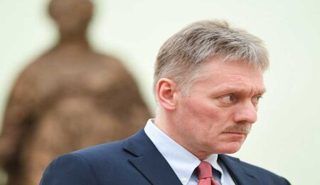 Kremlin Sözcüsü Peskov: Türk halkıyla birlikte yas tutuyoruz