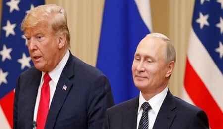 Trump Gets talks Pledge but no Ukraine Ceasefire from Putin