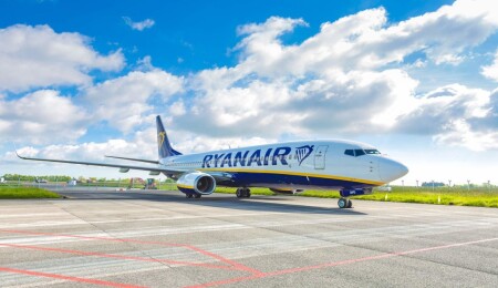 Nine Injured in Ryanair Emergency Landing in Germany
