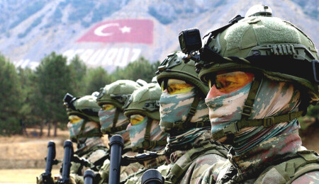 Türkiye, Kuzey Kıbrıs'ta görev yapan sözleşmeli erbaş ve erlere tazminat hakkını resmen tanıdı!