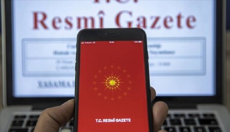 Gazimağusa İlahiyat Koleji Protokolü, Erdoğan'ın onayıyla Türkiye Resmi Gazetesi'nde yayımlandı