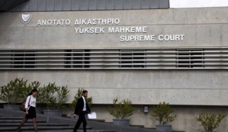 Rum Yüksek Mahkemesi, polisin gözaltındaki zanlılardan DNA örneği almasını anayasaya uygun buldu