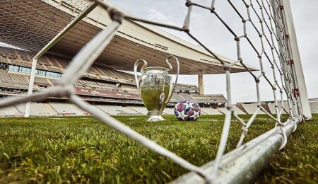 Şampiyonlar Ligi'nde dev final: PSG ile Arsenal karşı karşıya gelecek