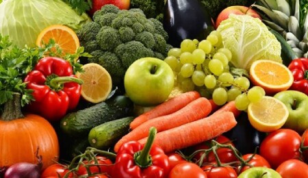 Two Imported Fruit Batches Destroyed After Pesticide Breach