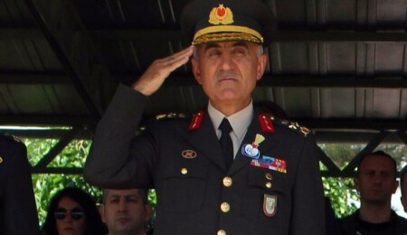 Şehit Korgeneral Osman Erbaş, FETÖ ile mücadeleye ve İHA'ların geliştirilmesine büyük destek verdi