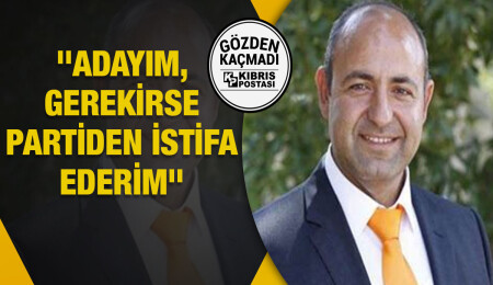 UBP için Gazimağusa'da zor durum