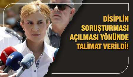 Tansu Cidan'ın öldürülmesi olayında 6 personel açığa alındı