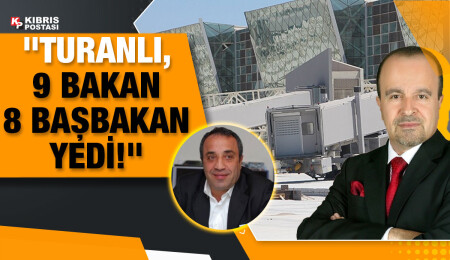 Levent Özadam: Emrullah Turanlı’nın yeni kurbanı Erhan Arıklı
