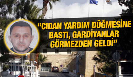Rum polisi: Gereği yapılsaydı Tansu Çıdan hayatta olacaktı