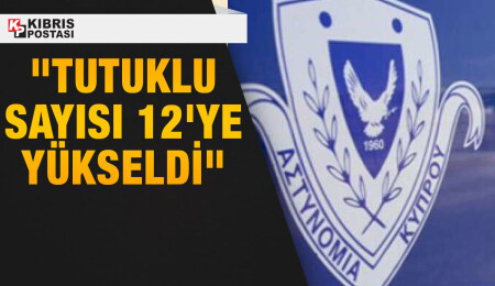 Kıbrıslı Türk Tansu Çıdan’ın Rum Merkezi Cezaevinde öldürülmesiyle ilgili olarak bir kişi daha tutuklandı