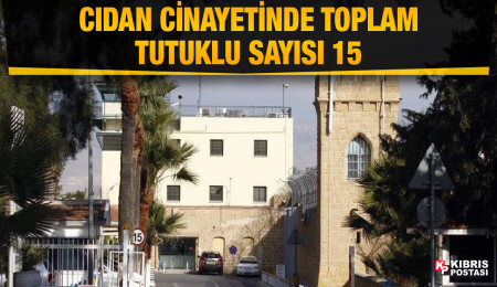 Tansu Cıdan davasında sanıkların tutukluluk süreleri uzatıldı