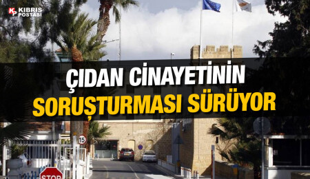 Rum basını: Tansu Çıdan cinayeti zanlısı Veysi Batur hücrede giysilerini ateşe verdi