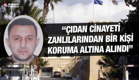 Tansu Çıdan cinayeti zanlılarından bir kişi tanık koruma programına alındı
