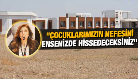 Güliz Kaner'den Yaşam Evi ile ilgili yaşanan problemlere sitem...