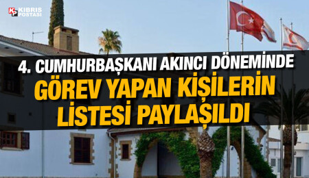 Cumhurbaşkanlığı’ndan ‘sözleşmeli personel’ açıklaması