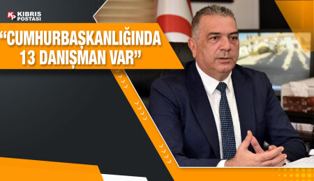 Cumhurbaşkanlığı Müsteşarı Donangil: ‘Danışman’ konusu kamuoyunu gereksiz meşgul etti