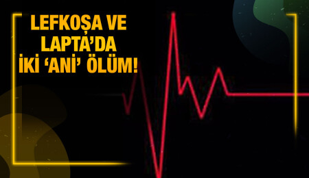Kolawole Amos Mole ve Delyse Annette Farebrother hayatını kaybetti