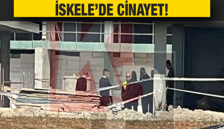 Polis, İskele’de bir inşaatta bulunan cesedin 16 yaşındaki Zehie Helin Reessur’a ait olduğunu bildirdi
