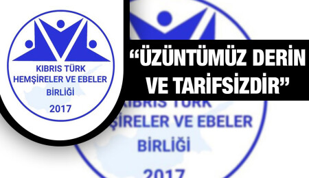 Hemşireler ve Ebeler Birliği: Deprem bölgesinde ihtiyaç duyulması halinde gitmeye hazırız