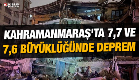 Türkiye'deki depremde toplam can kaybı 2 bin 379'a yükseldi