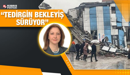 Gaziantep Konsolosu Demirel: Velilerle birlikteyiz, onlara destek olmaya çalışıyoruz