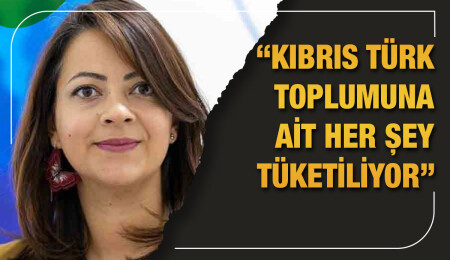 Mine Atlı: Kamu İhale Yasası'nda değişiklik KIB-TEK’in satılması anlamına gelir