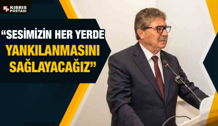 Başbakan Üstel’den İsias Otel sözü: Bu işin peşini asla bırakmayacağız