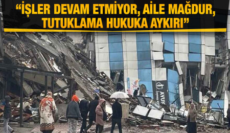 İsias Otel'in sahipleri tutukluluğa itiraz etti, siyasi saikle tutuklandıklarını öne sürdü!