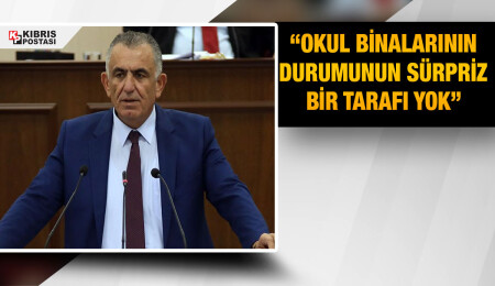 Nazım Çavuşoğlu’ndan “çadır sınıf” açıklaması: Ülkenin gerçeği bu. Yüzleşeceksiniz, yüzleşeceğiz
