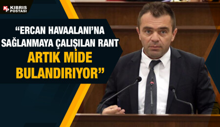 Salahi Şahiner: T&T’ye yönelik 500 milyon TL’ye denk gelen bir vergi affı gündemde