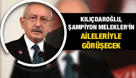 Kemal Kılıçdaroğlu, İsias Otel’de hayatını kaybeden öğrencilerin ailelerini ziyaret edecek