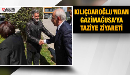 Kemal Kılıçdaroğlu, İsias Otel’de çocuklarını kaybeden aileleri ziyaret etti