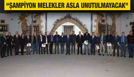 Cumhurbaşkanı Tatar: İsias Otel’e yönelik soruşturma ile yargı sürecini yakından takip ediyorum