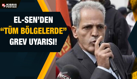 El-Sen, yarın Meclis önünde protesto eylemi düzenleyecek