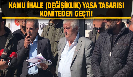 Çağlayan Cesurer: El-Sen süresiz greve giriyor