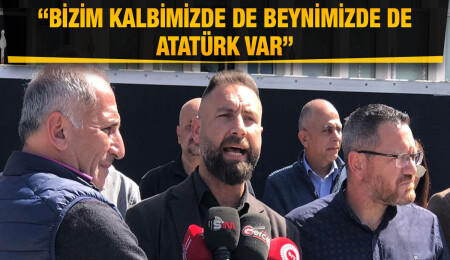 KTÖS ile KTOEÖS "Gazimağusa'ya ilahiyat koleji" yapılacağı açıklamasını eleştirdi