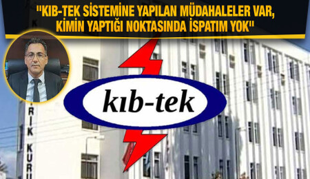Dalman Aydın: EL-SEN üyeleri bizim çalışanımızdır, biz bir aileyiz