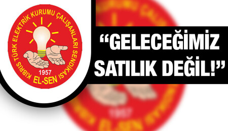 El-Sen’den “arıza tamiratlarını süresiz durdurma” uyarısı!