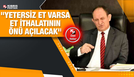 Emirali Deveci: Komiteler, et ihtiyacı olup olmadığını değerlendirecek