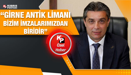 Serhan Aktunç: Özel sektörü kamu seviyesine getirme noktasında planlarım var