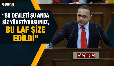 Erkut Şahali’den Devlet Bahçeli’nin açıklamalarına tepki